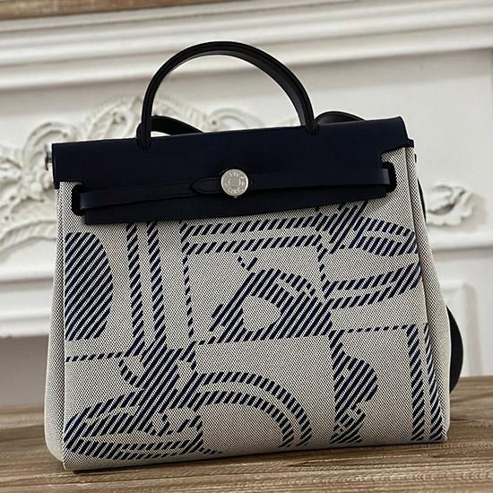 Hermes Herbag Zip 31 Bag H40301