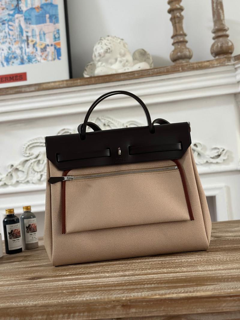 Hermes Herbag Zip 31 Bag H40303