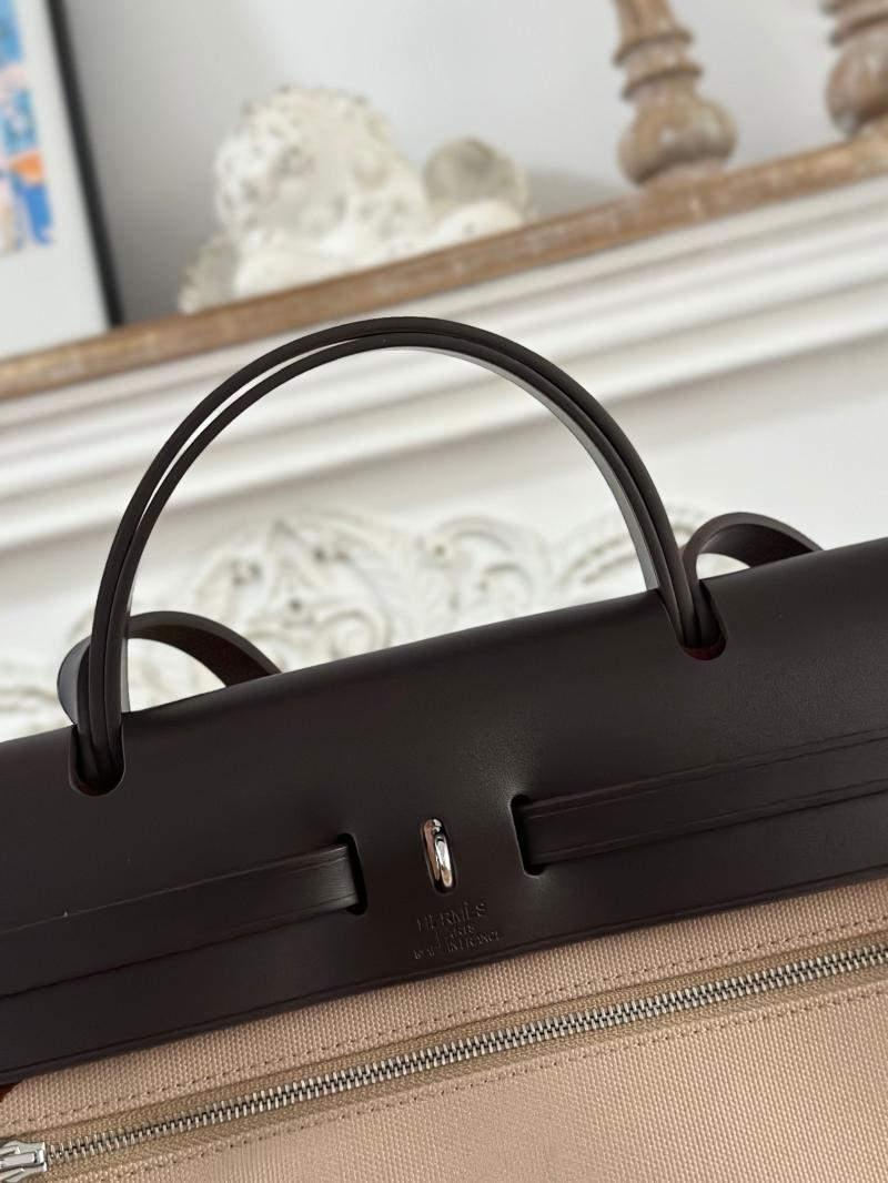 Hermes Herbag Zip 31 Bag H40303