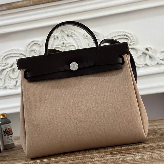 Hermes Herbag Zip 31 Bag H40303