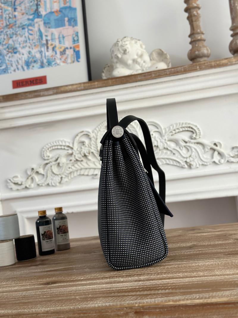 Hermes Herbag Zip 31 Bag H40305