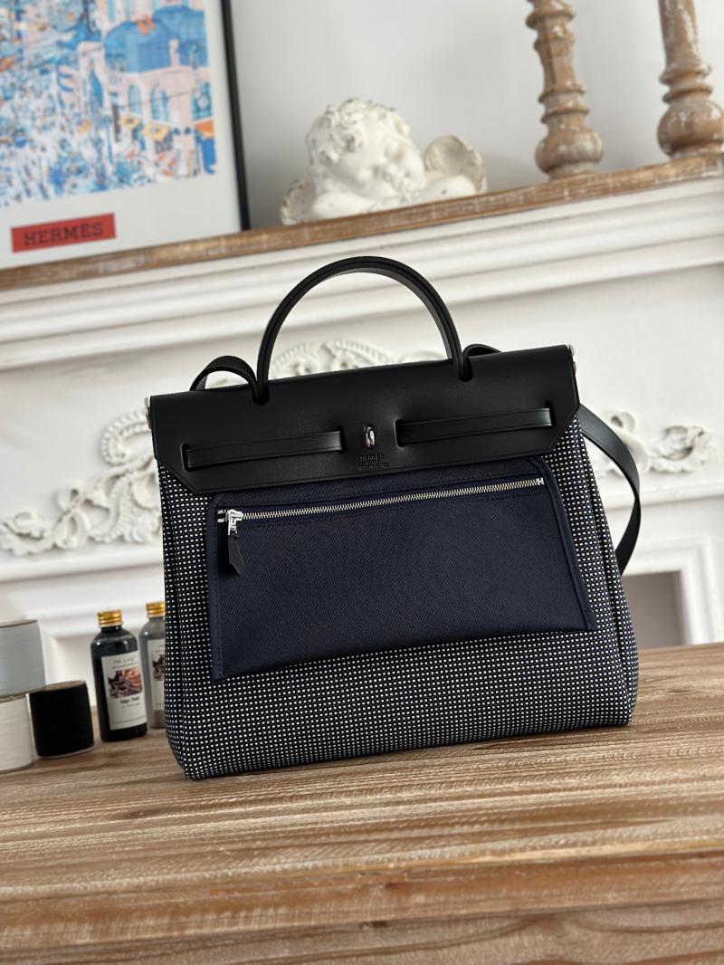 Hermes Herbag Zip 31 Bag H40305