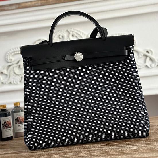 Hermes Herbag Zip 31 Bag H40305