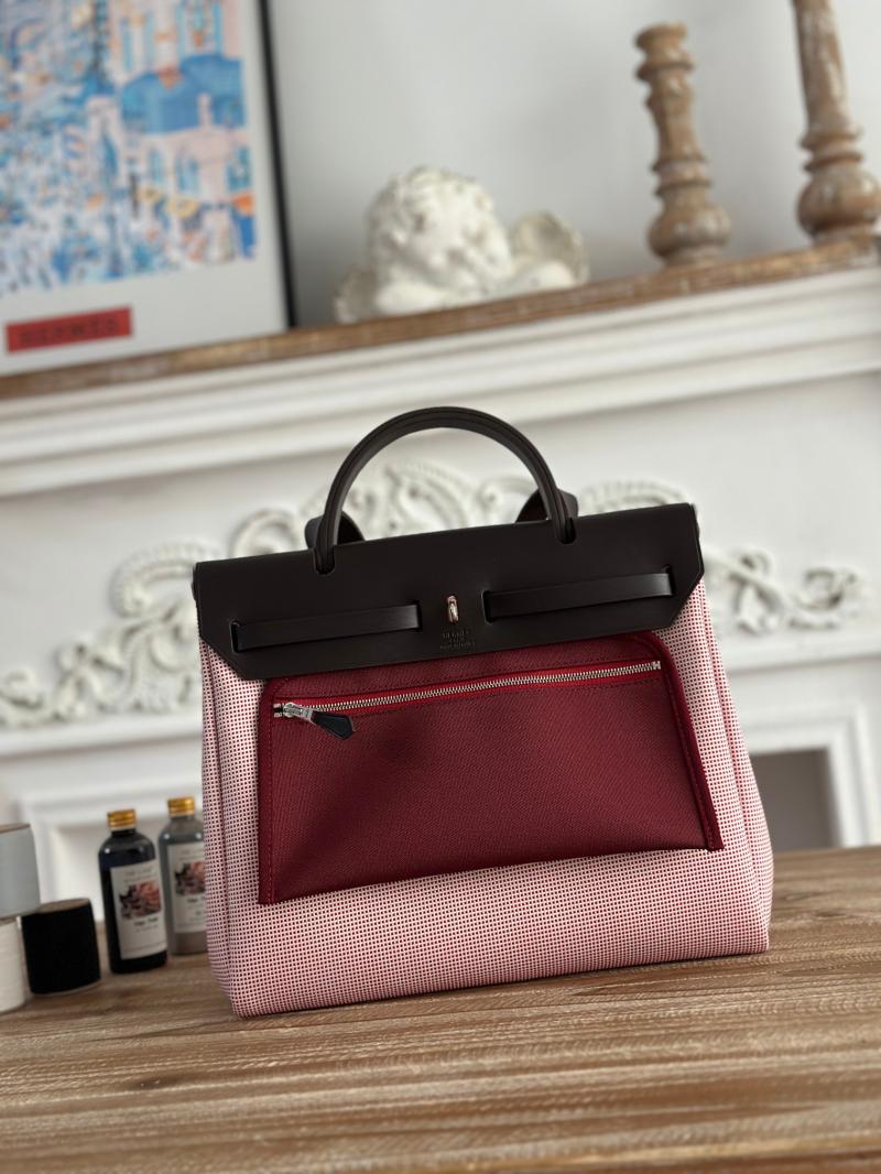 Hermes Herbag Zip 31 Bag H40307