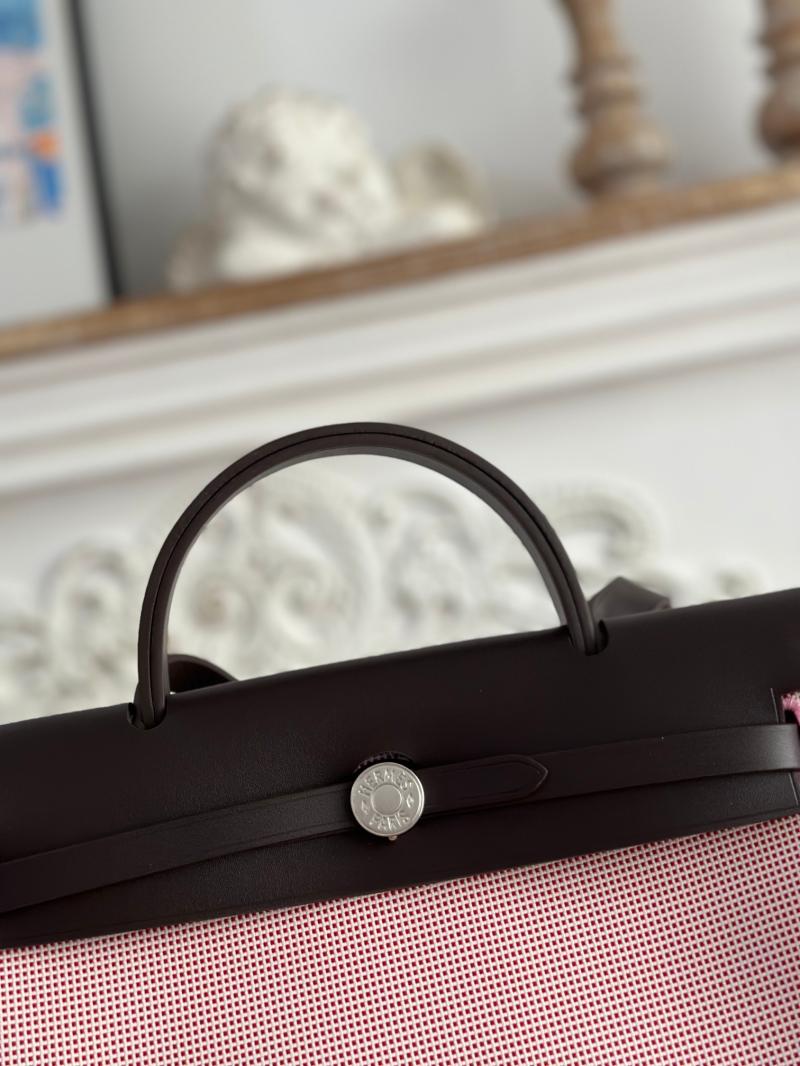 Hermes Herbag Zip 31 Bag H40307