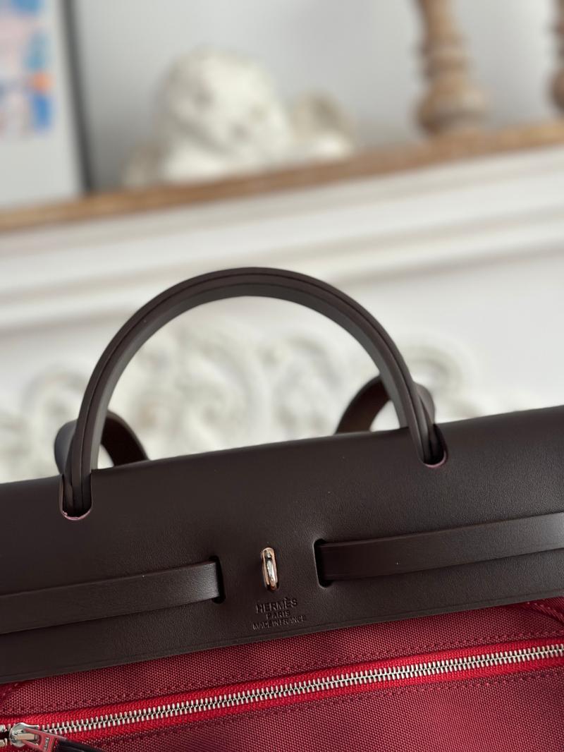 Hermes Herbag Zip 31 Bag H40307