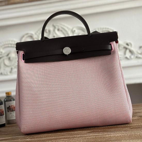 Hermes Herbag Zip 31 Bag H40307