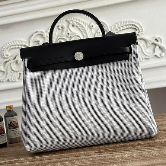 Hermes Herbag Zip 31 Bag H40308