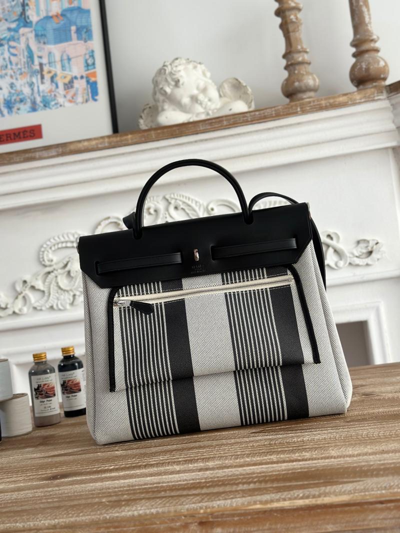 Hermes Herbag Zip 31 Bag H40309
