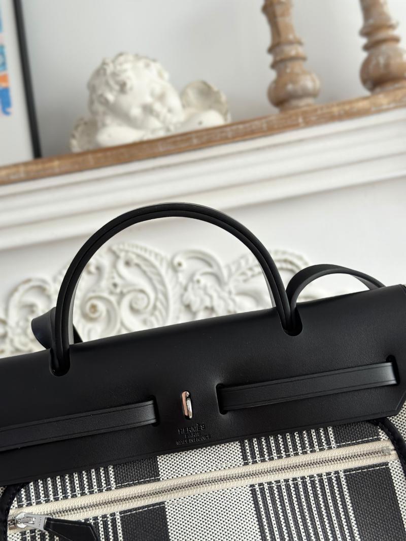 Hermes Herbag Zip 31 Bag H40309
