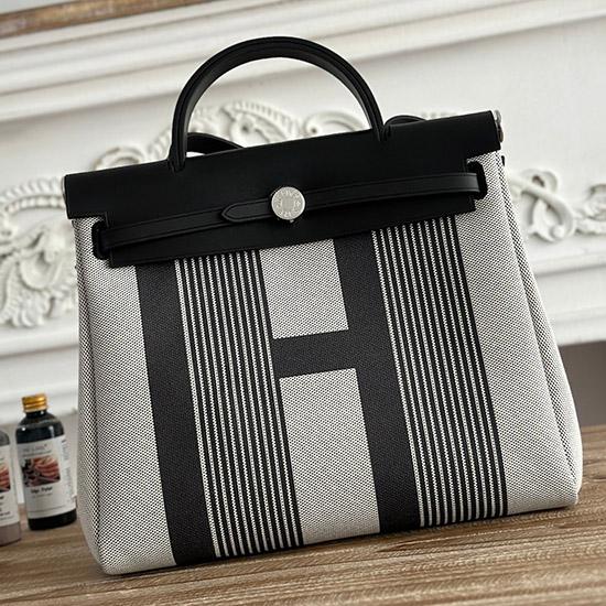 Hermes Herbag Zip 31 Bag H40309
