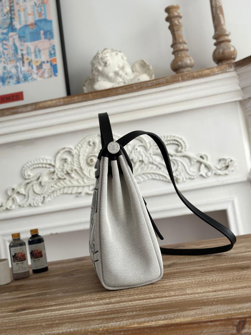 Hermes Herbag Zip 31 Bag H40310