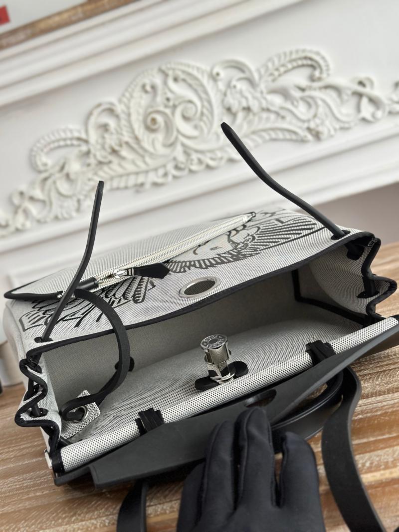 Hermes Herbag Zip 31 Bag H40310