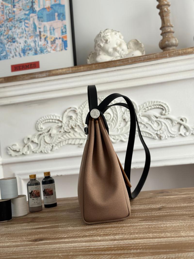 Hermes Herbag Zip 31 Bag H40311