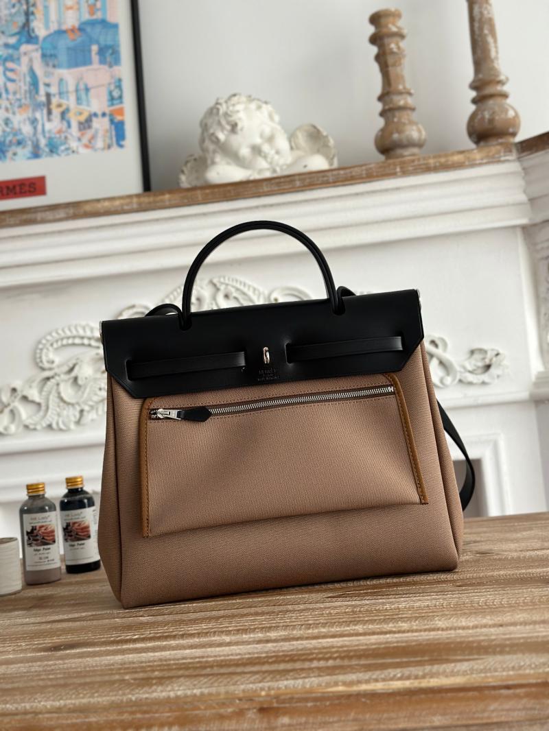 Hermes Herbag Zip 31 Bag H40311