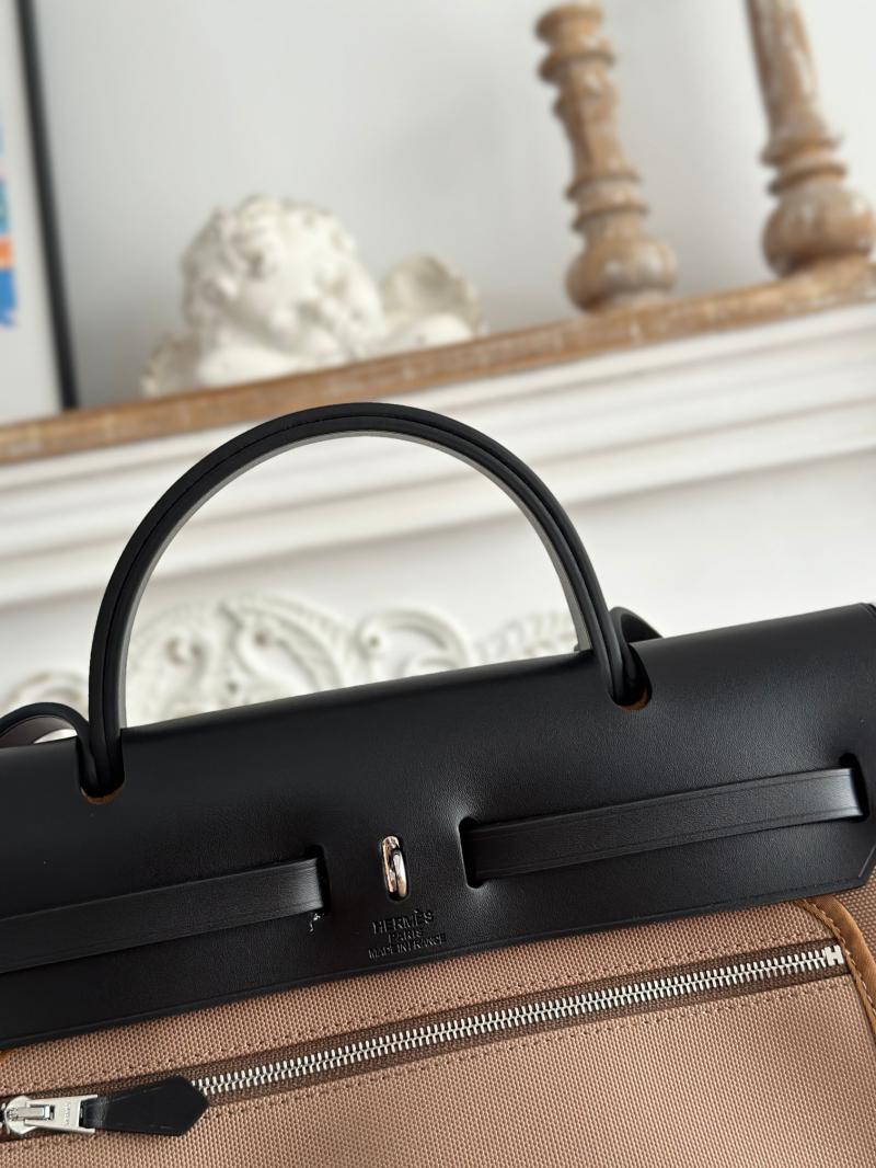Hermes Herbag Zip 31 Bag H40311