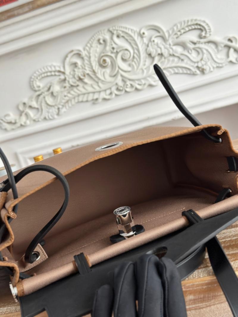 Hermes Herbag Zip 31 Bag H40311