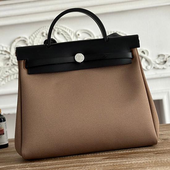 Hermes Herbag Zip 31 Bag H40311