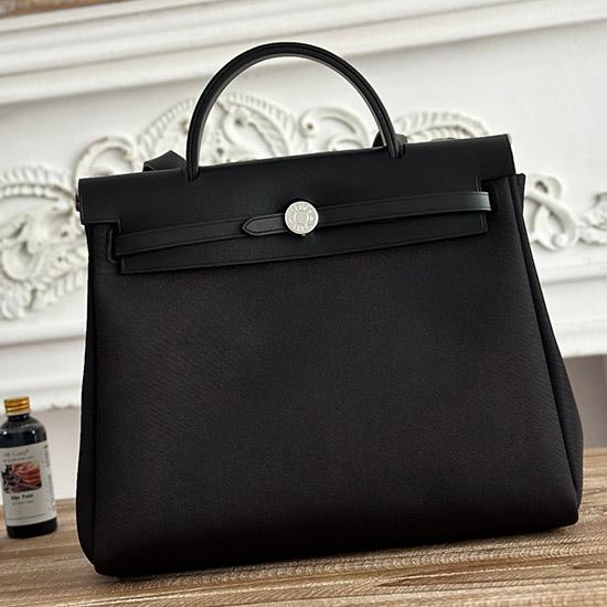 Hermes Herbag Zip 31 Bag H40312