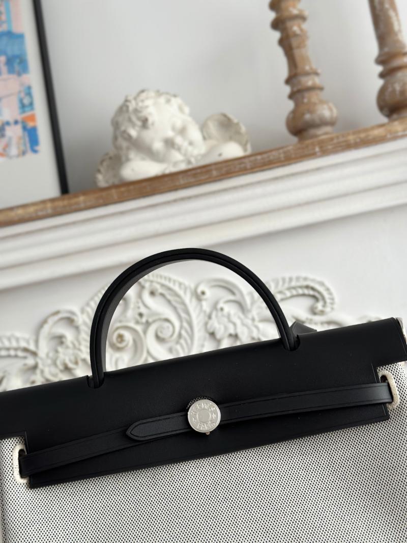 Hermes Herbag Zip 31 Bag H40313