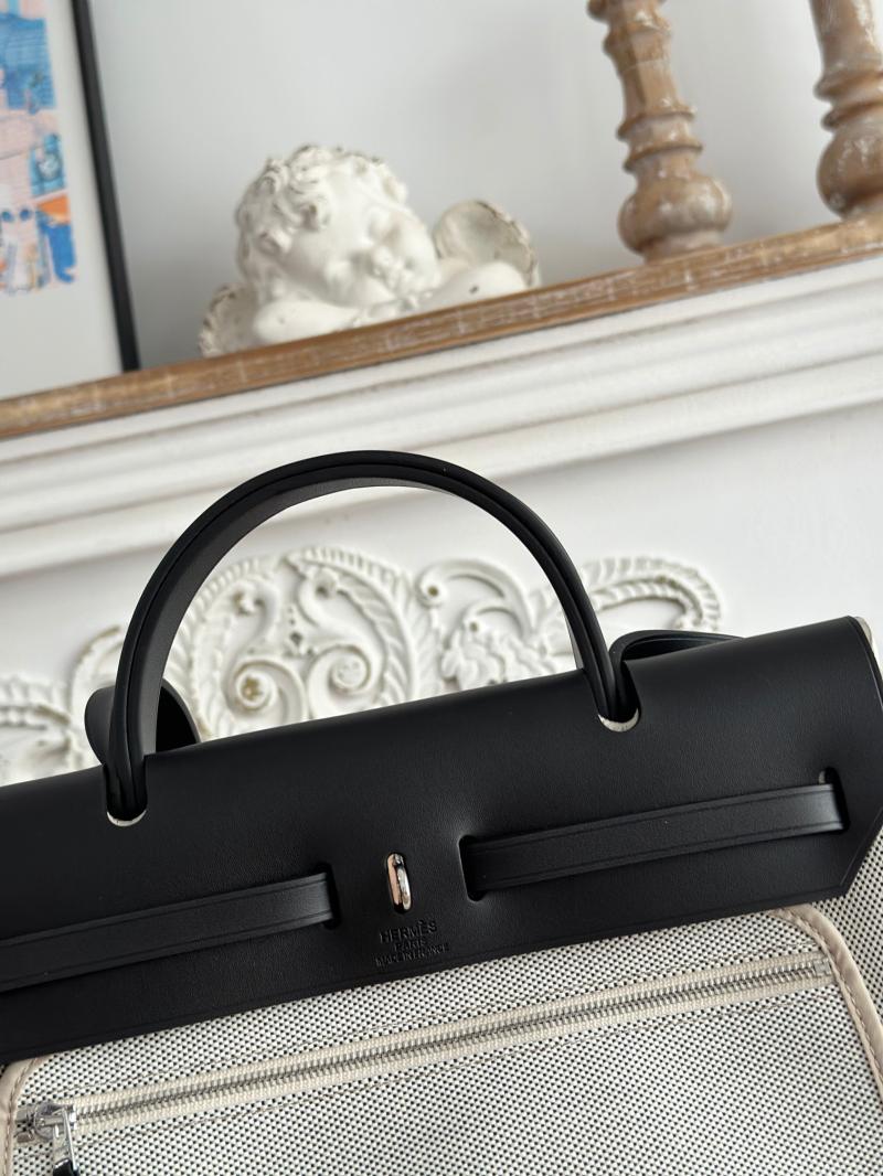 Hermes Herbag Zip 31 Bag H40313
