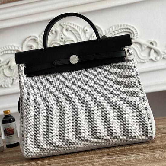 Hermes Herbag Zip 31 Bag H40313