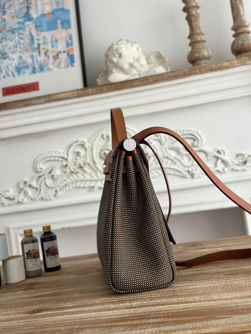 Hermes Herbag Zip 31 Bag H40314