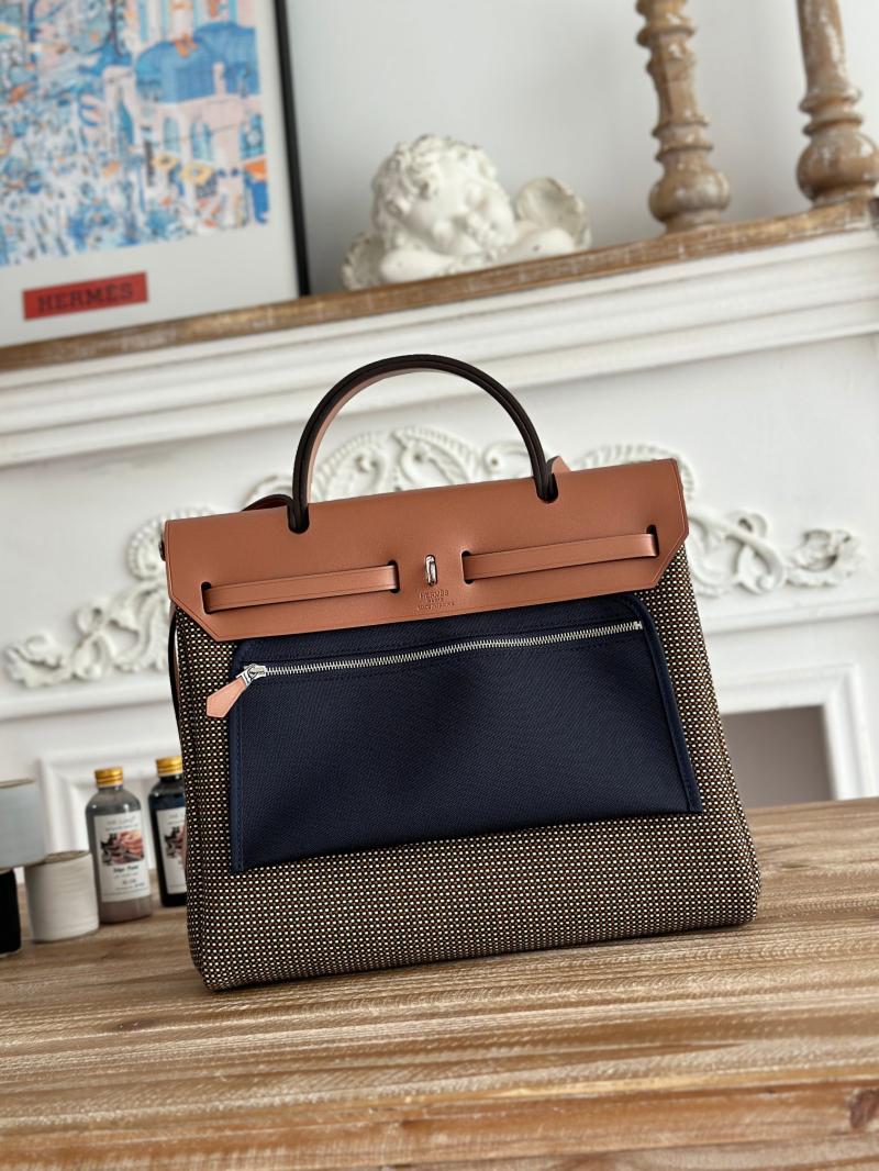 Hermes Herbag Zip 31 Bag H40314