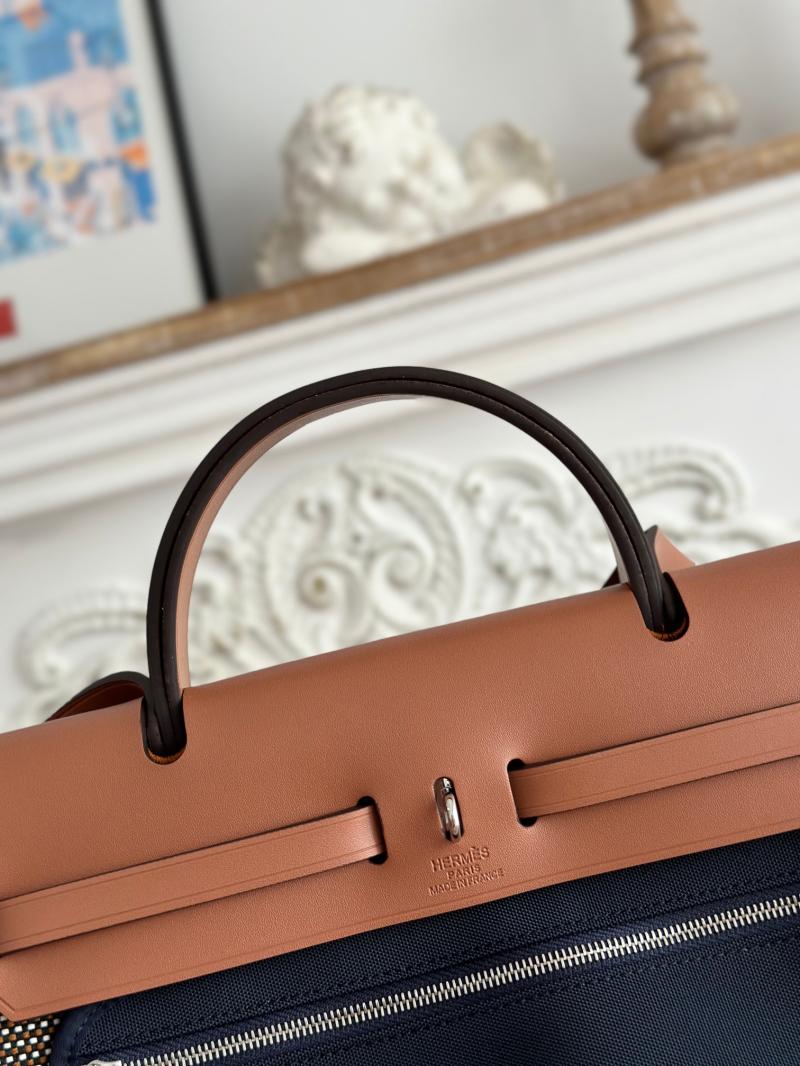 Hermes Herbag Zip 31 Bag H40314