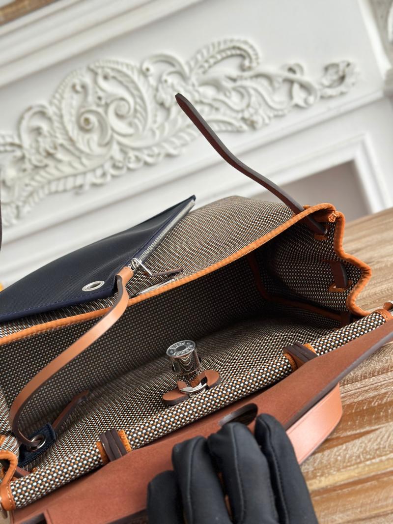 Hermes Herbag Zip 31 Bag H40314