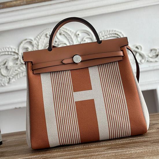 Hermes Herbag Zip 31 Bag H40315