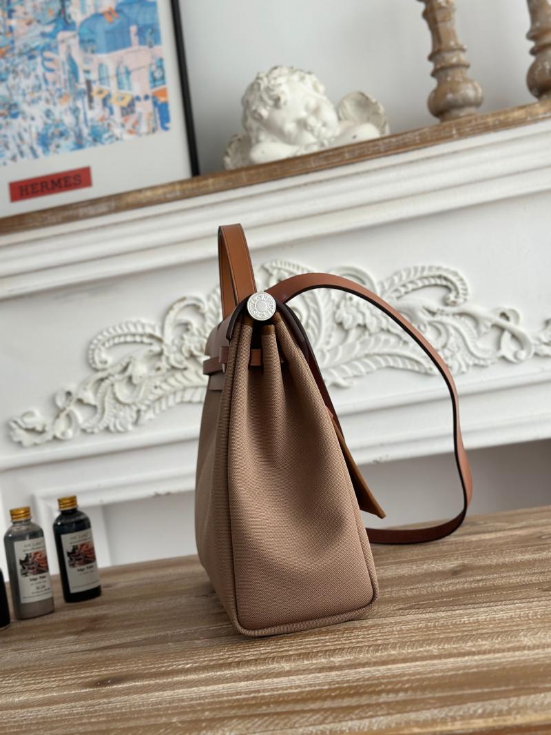 Hermes Herbag Zip 31 Bag H40316