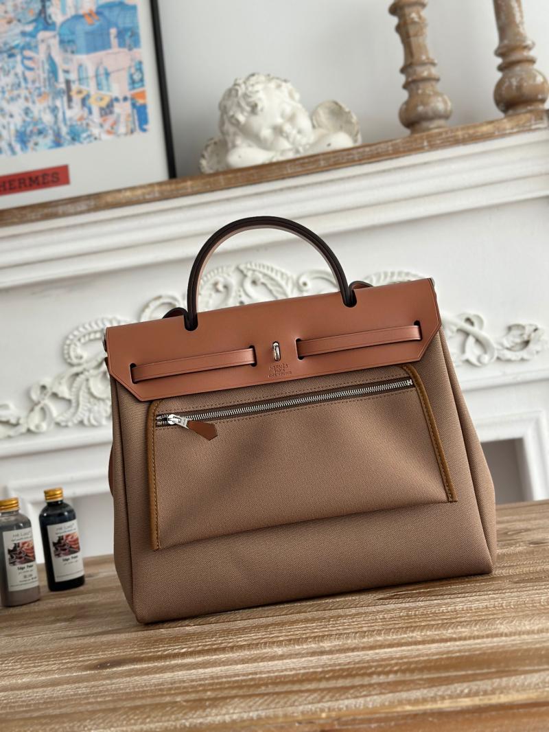 Hermes Herbag Zip 31 Bag H40316