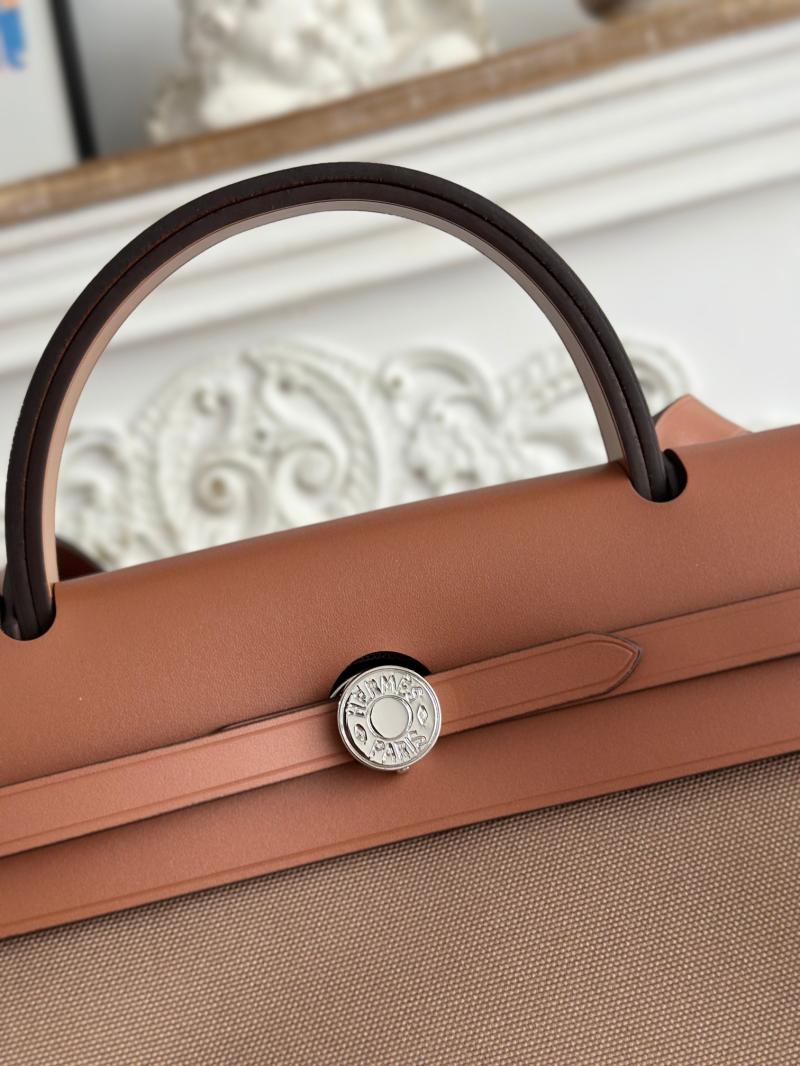 Hermes Herbag Zip 31 Bag H40316