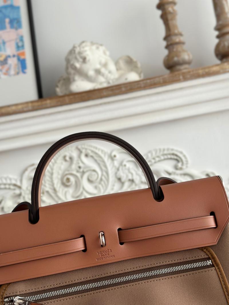 Hermes Herbag Zip 31 Bag H40316