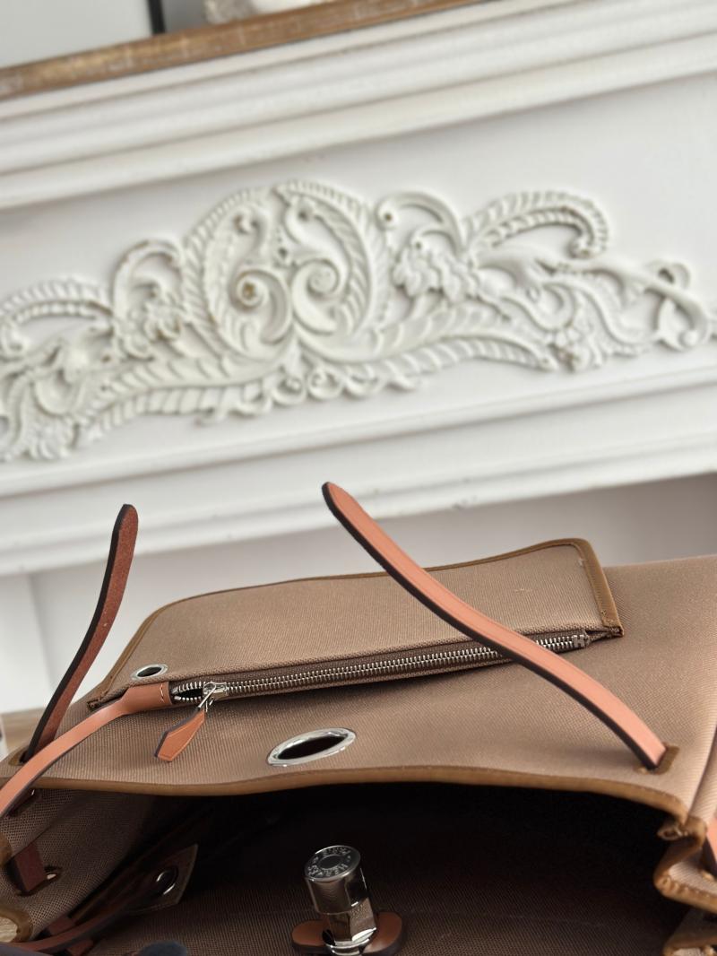 Hermes Herbag Zip 31 Bag H40316