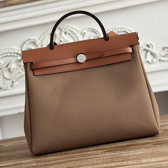 Hermes Herbag Zip 31 Bag H40316