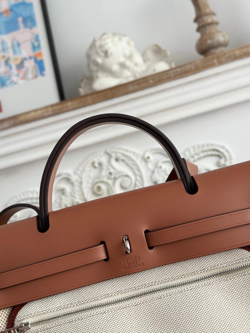 Hermes Herbag Zip 31 Bag H40317
