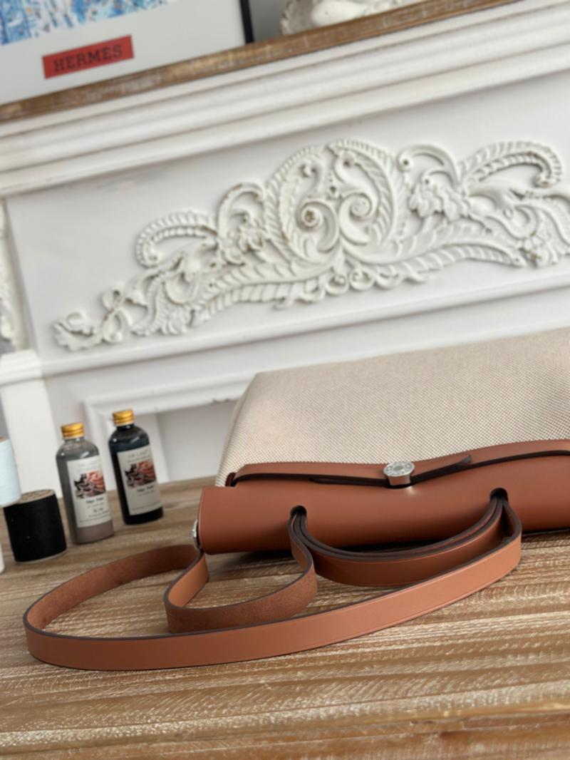 Hermes Herbag Zip 31 Bag H40317