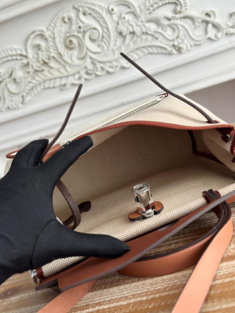 Hermes Herbag Zip 31 Bag H40317