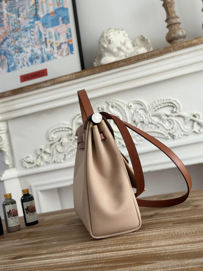 Hermes Herbag Zip 31 Bag H40318
