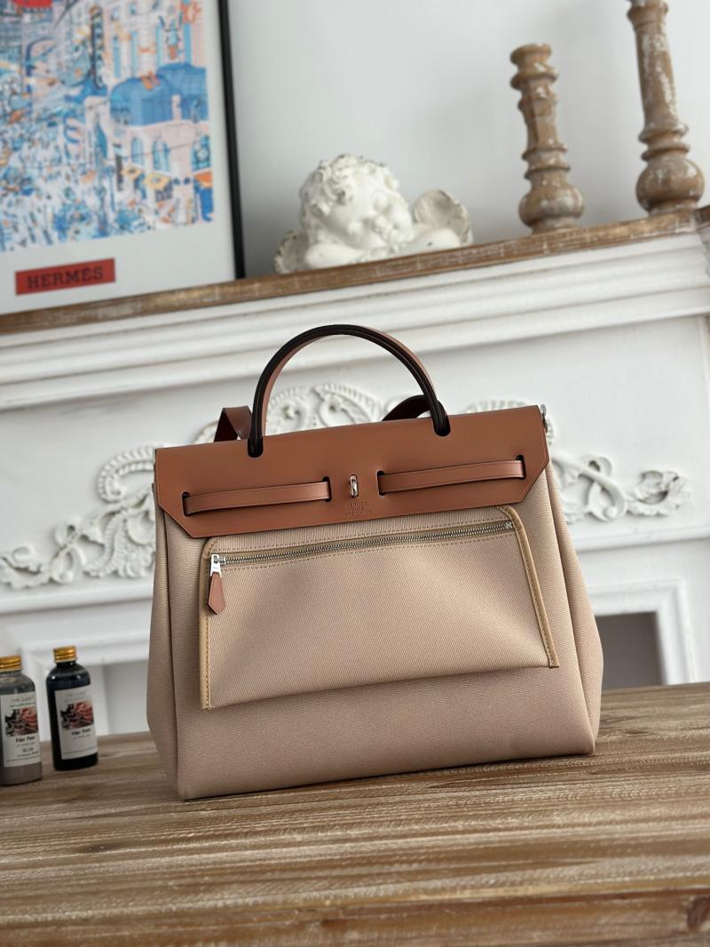 Hermes Herbag Zip 31 Bag H40318
