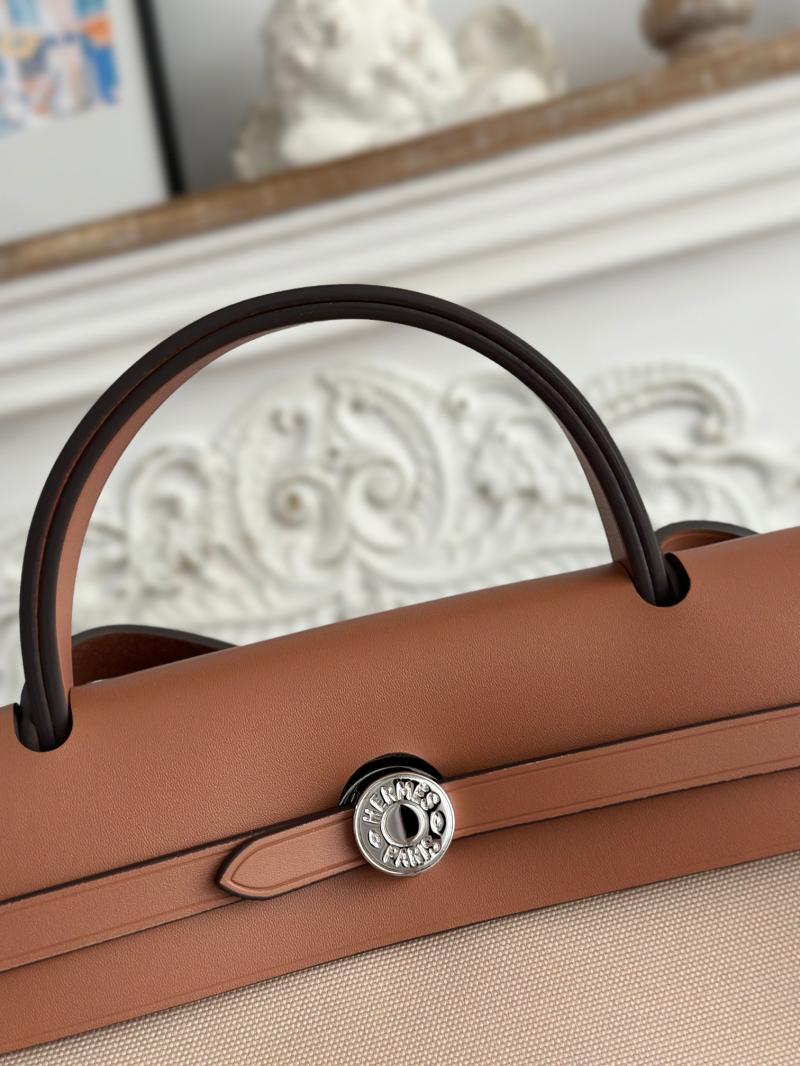 Hermes Herbag Zip 31 Bag H40318