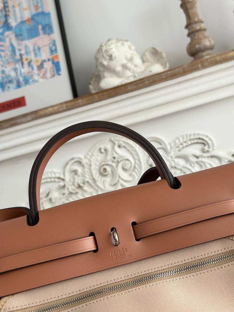 Hermes Herbag Zip 31 Bag H40318
