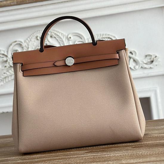 Hermes Herbag Zip 31 Bag H40318