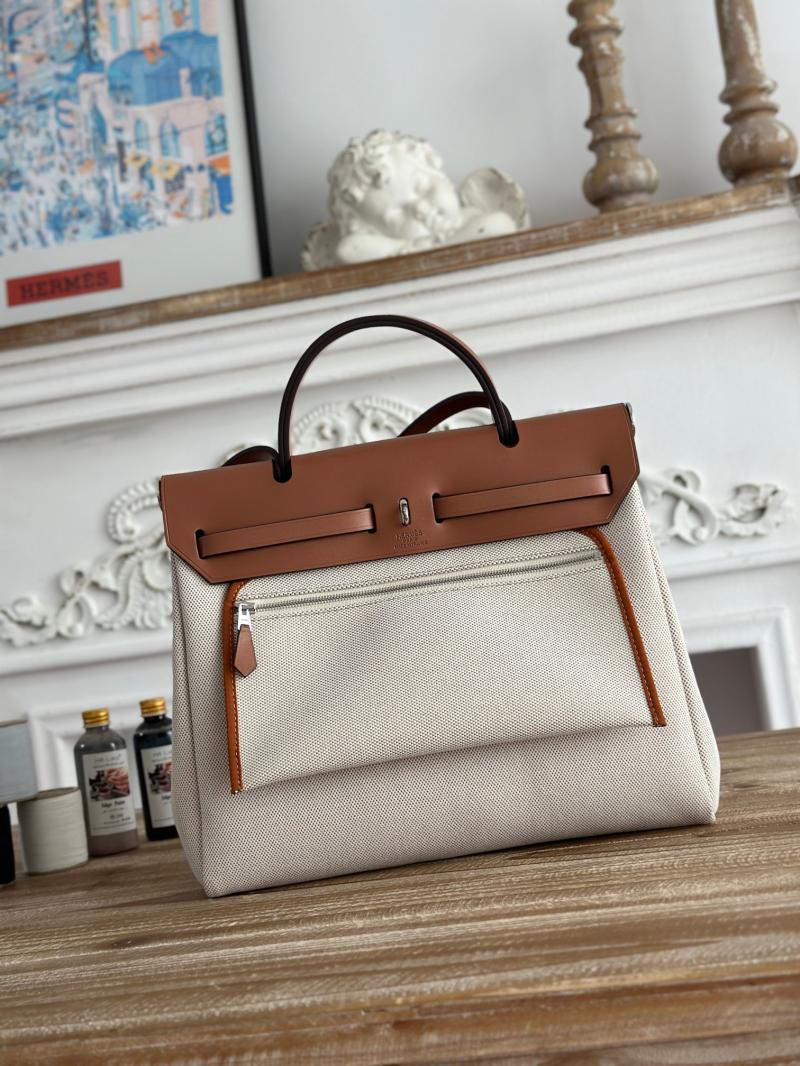 Hermes Herbag Zip 31 Bag H40319