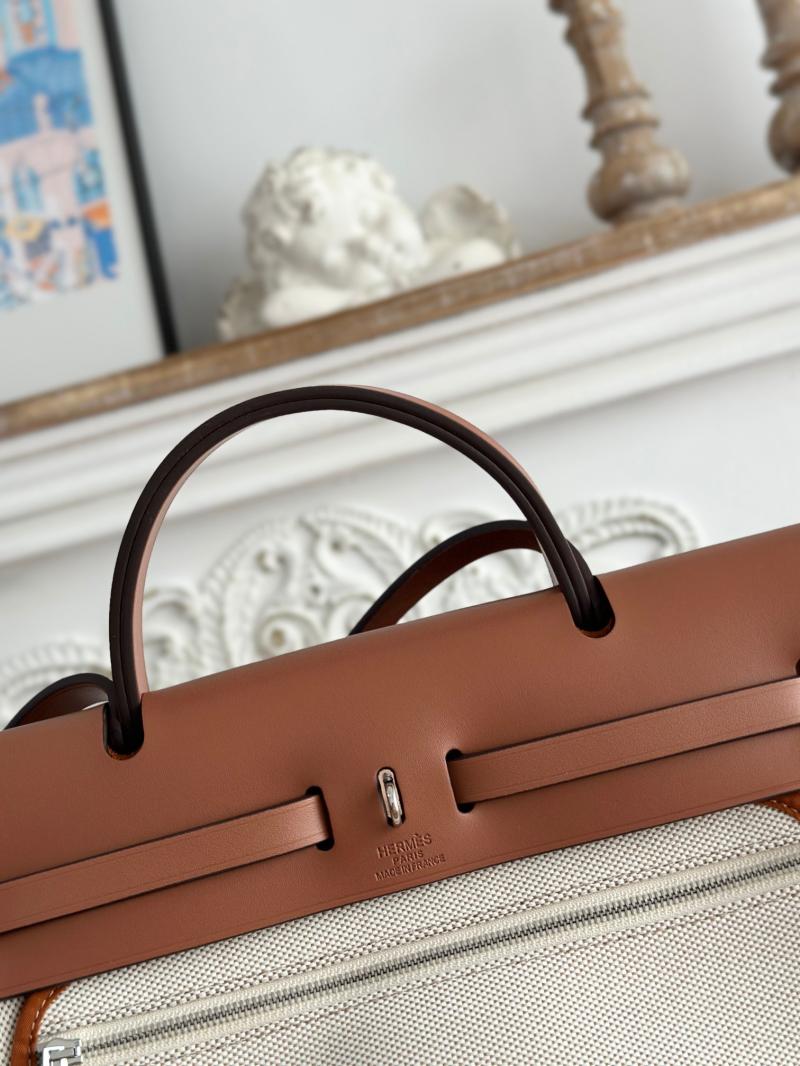 Hermes Herbag Zip 31 Bag H40319
