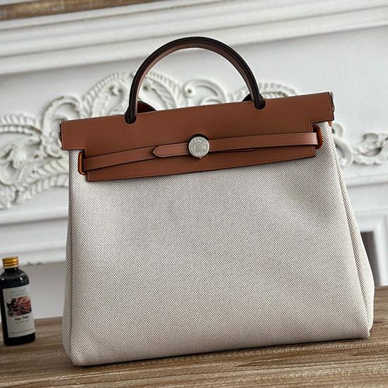 Hermes Herbag Zip 31 Bag H40319