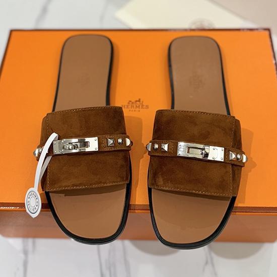 Hermes Sandals SHS32701
