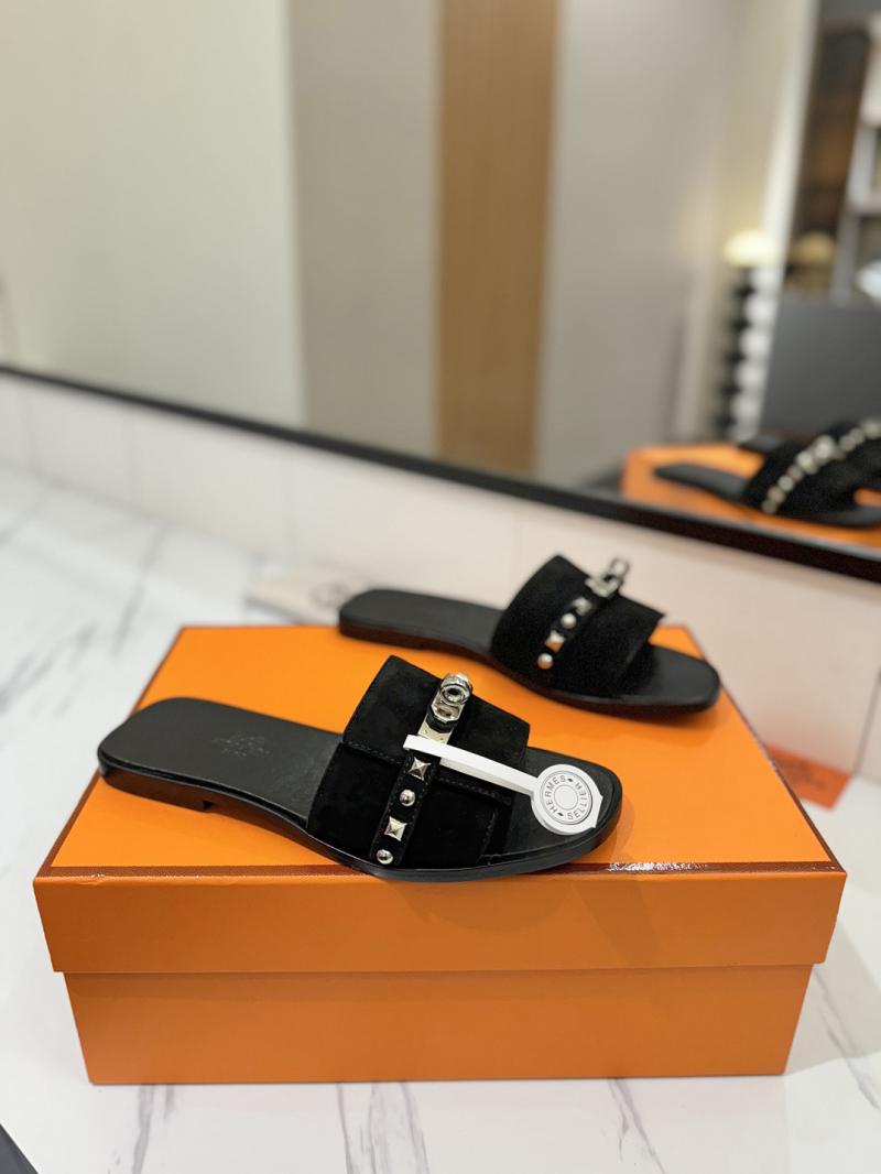 Hermes Sandals SHS32702